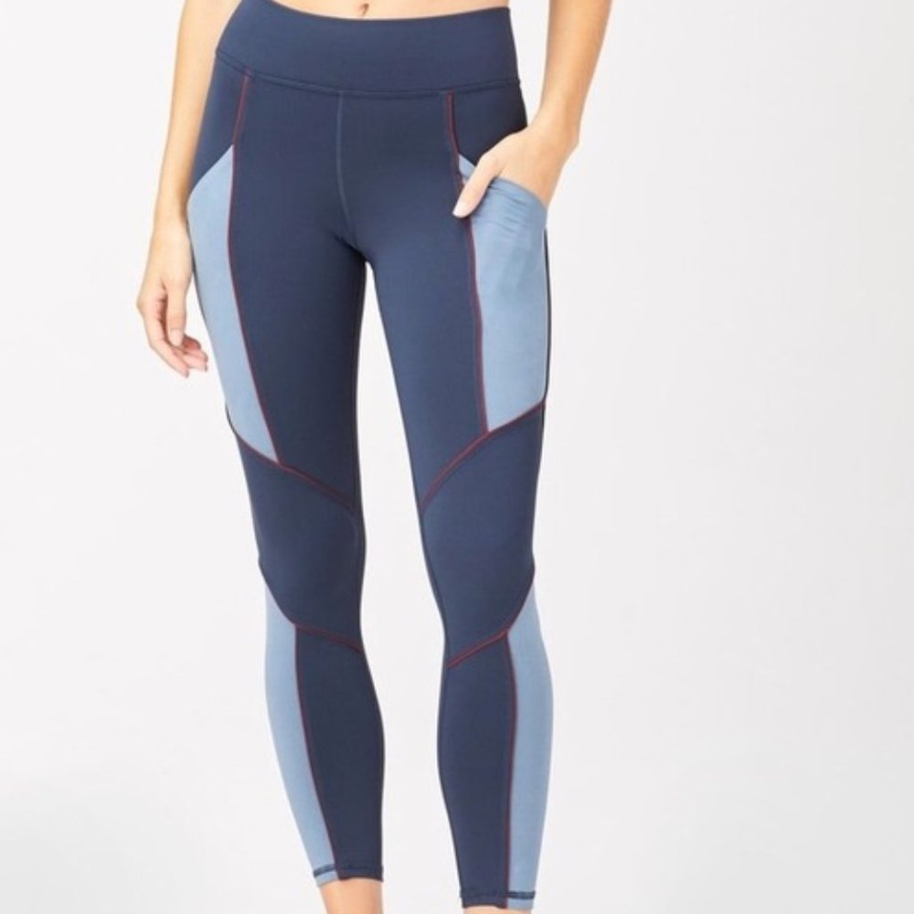 MICHI Baltic Pocket Legging